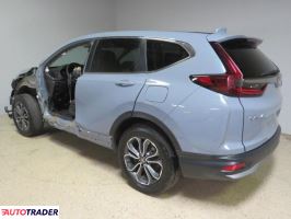 Honda CR-V 2022 2