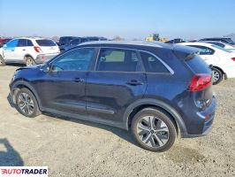 Kia Niro 2022