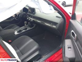 Honda Civic 2023 2