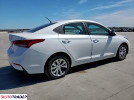 Hyundai Accent 2021 1 Hyundai Accent 2021 1