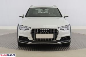 Audi Allroad 2016 2.0 248 KM