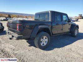 Jeep Pozostałe 2020 3