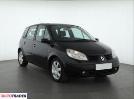 Renault Scenic 2006 2.0 132 KM