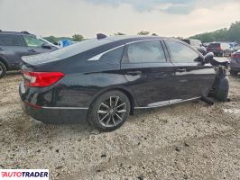 Honda Accord 2022 1