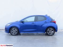 Toyota Yaris 2020 1.5 123 KM Toyota Yaris 2020 1.5 123 KM