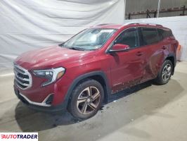 GMC Terrain 2019 1