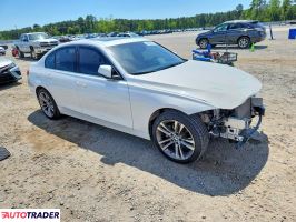 BMW 330 2027