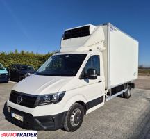 Volkswagen Crafter 2018 2.0