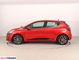 Renault Clio 2016 0.9 88 KM