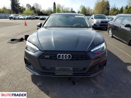 Audi A5 2022 2