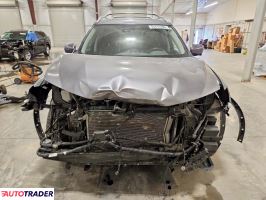Nissan Rogue 2020 2