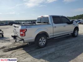 Ford Pozostałe 2019 2