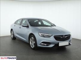 Opel Insignia 2018 2.0 167 KM