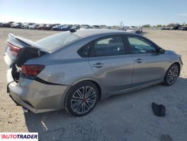 Kia Pozostałe 2023 1