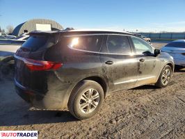 Buick Enclave 2020 3