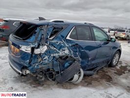 Chevrolet Equinox 2020 1