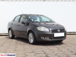 Fiat Linea 2007 1.2 88 KM