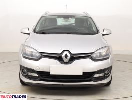 Renault Megane 2014 1.5 108 KM