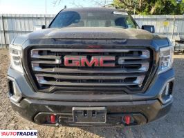 GMC Sierra 2021 5