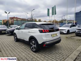 Peugeot 3008 2023 1.2 130 KM
