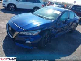 Nissan Altima 2019 2 Nissan Altima 2019 2