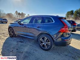 Volvo XC60 2021 2