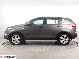 Kia Sportage 2013 1.6 132 KM