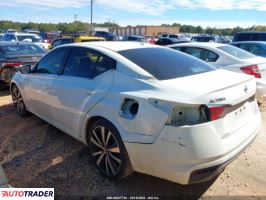 Nissan Altima 2022 2