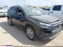 Toyota Pozostałe - zobacz ofertę