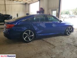 Honda Accord 2021 1 Honda Accord 2021 1
