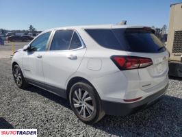 Chevrolet Equinox 2024 1