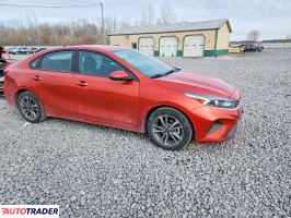 Kia Pozostałe 2022 2