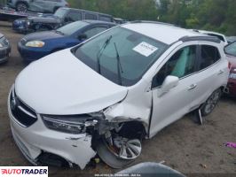 Buick Pozostałe 2019 1 Buick Pozostałe 2019 1