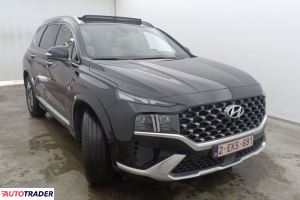 Hyundai Santa Fe 2023 1.6