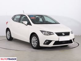 Seat Ibiza 2018 1.0 93 KM Seat Ibiza 2018 1.0 93 KM