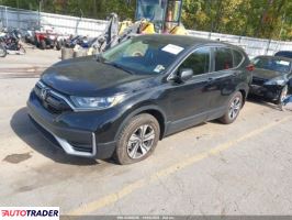 Honda CR-V 2020 1