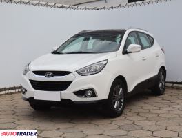 Hyundai ix35 2014 1.7 113 KM Hyundai ix35 2014 1.7 113 KM