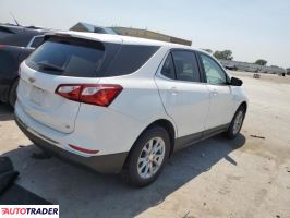 Chevrolet Equinox 2021 1