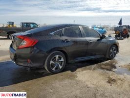 Honda Civic 2019 2