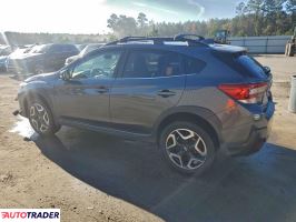 Subaru Pozostałe 2020 2