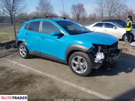 Hyundai Kona 2023 2
