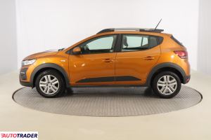 Dacia Sandero 2022 1.0 89 KM