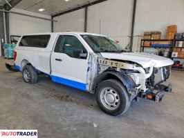 Ford Pozostałe 2023 3