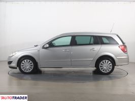 Opel Astra 2008 1.9 118 KM