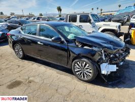 Nissan Altima 2025 2