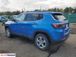 Jeep Compass 2024 2 Jeep Compass 2024 2