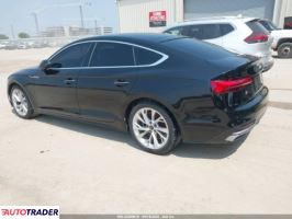 Audi A5 2023 2