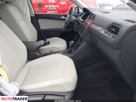 Volkswagen Tiguan 2020 2