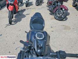 Kawasaki Pozostałe 2026