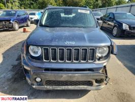 Jeep Renegade 2022 1
